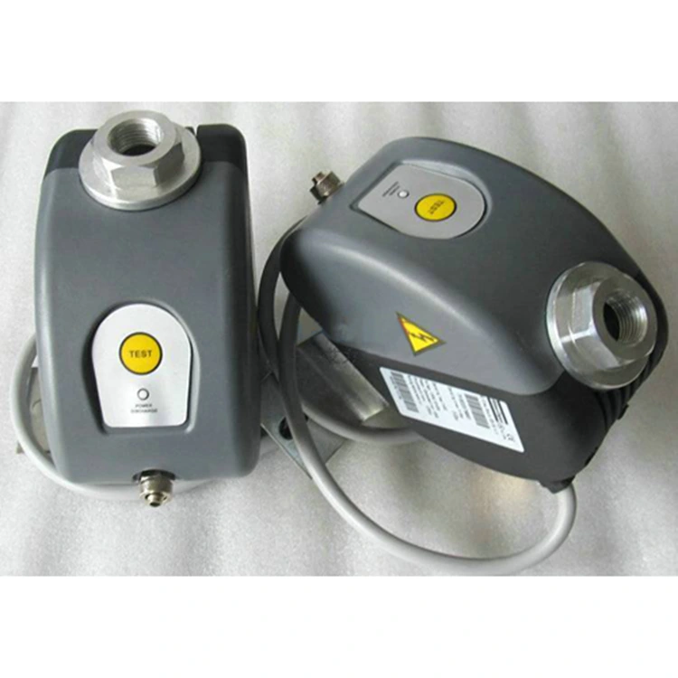 Cén fáth a bhfuil Comhla Drain Comhbhrúiteoir Aeir Riachtanach do Chórais Aeir Chomhbhrúite Éifeachtacha?