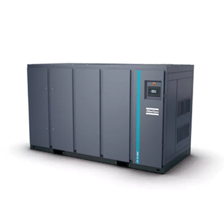 Comhbhrúiteoir Scriú Ola-Saor in Aisce 55-900kw Frith-chreimeadh