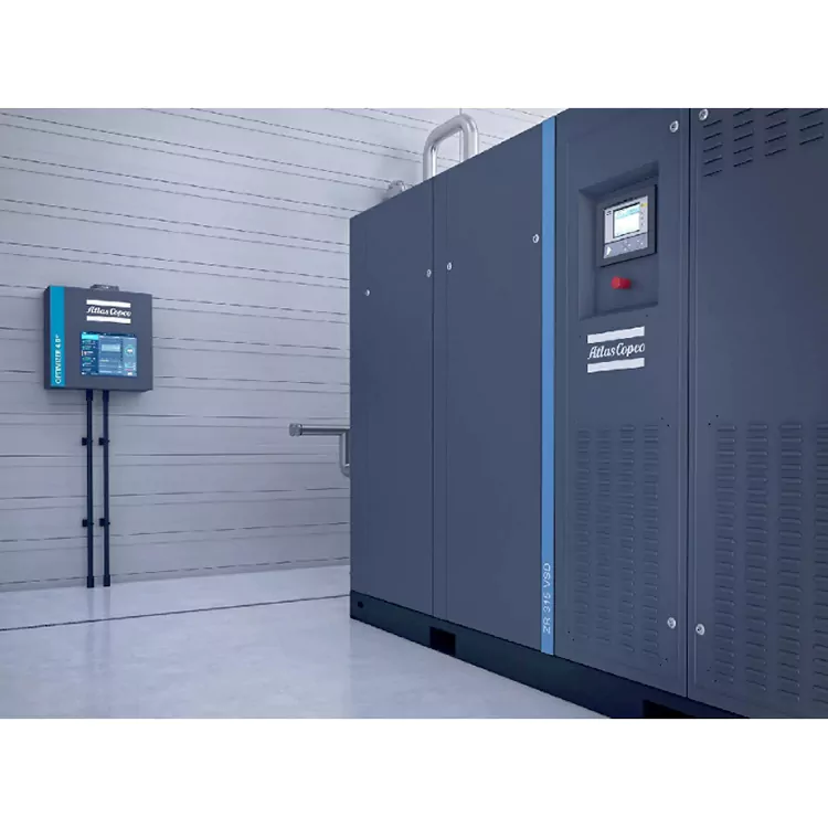 VSD Variable Frequency Air Compressor