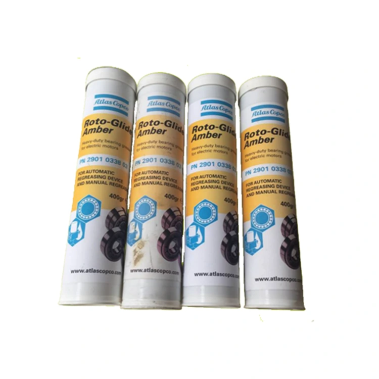 Grease Comhbhrúiteoir Aeir Ingersoll Rand