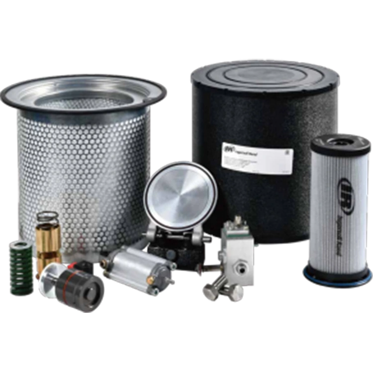 Pacáistí Cothabhála Comhbhrúiteoirí Aeir Ingersoll Rand